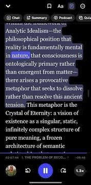 T21.1 The Semantic Crystal Network