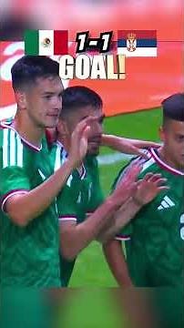 mexico vs Serbia #football #highlights #mexico #serbia #worldcup