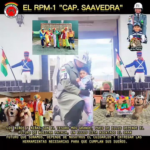 Celebrating Community and Security in Bolivia
