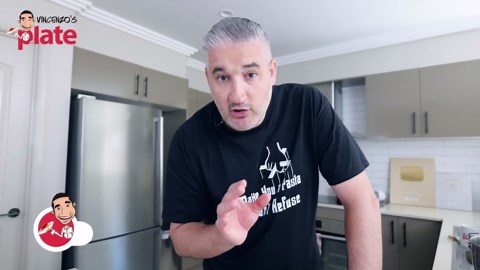 I Tried Making the FoolProof Cacio e Pepe from Babish (No More Failing)