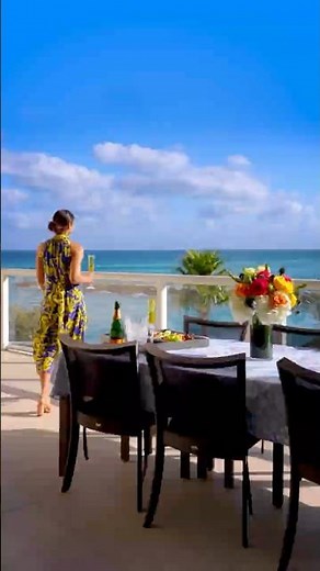 Boca Raton Oceanfront Resort Living | #realestate #luxuryhomestour #bocaraton #oceanfrontliving
