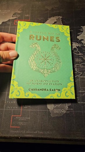 4 books i recommend for studying and reading runes. 1: A little bit of RUNES by Cassandra Eason. A great book for beginners, it shows a lot of information on how to draw runes from a group, and devides everything in to easy to learn segments. 2: IN FOCUS RUNES Your Personal Guide by Jan Budkowski. Very easy book to read and study, with an indepth look in to their origins and lore. also has a poster the back to put in to a picture frame. 3: The Spiritual RUNES by Harmonia Saille. A more intuitive