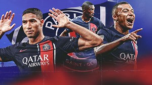 PSG Player of the Season 2023-24 power rankings: Goal-machine Kylian Mbappe regains No.1 spot after finding his feet in Luis Enrique's new-look side | Goal.com