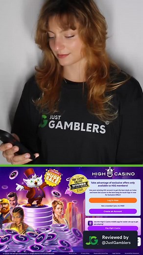 Best Sweepstakes Casino Apps in 2025: Full Rundown by JustGamblers 📲✨ Angela from JustGamblers makes a complete run-through of the best sweepstakes casino apps in 2025. Do you agree with the rates and rankings? For in-depth information on sweepstakes casino apps available to US players, please visit https://justgamblers.com/online-casinos/sweepstakes/apps/ #sweepstakes #sweepstakescasino #sweepstakesapps #apps #casinoapps #review #justgamblersus #justgamblers #igaming | JustGamblers