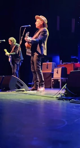 6th Avenue Heartache by Jakob Dylan and The Wallflowers