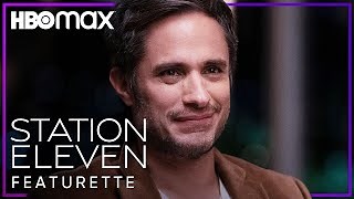 Station Eleven Season 1 - watch episodes streaming online