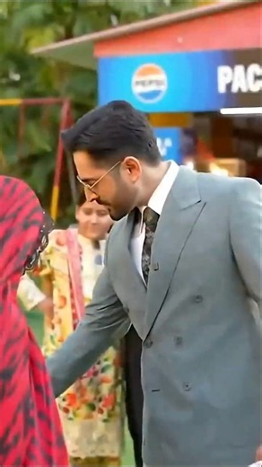Danish Such a Humble Person ❤️ | Danish Taimoor New Video