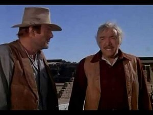NEVADA SMITH 1975 Lorne Greene, Adam West - directed by Gordon Douglas