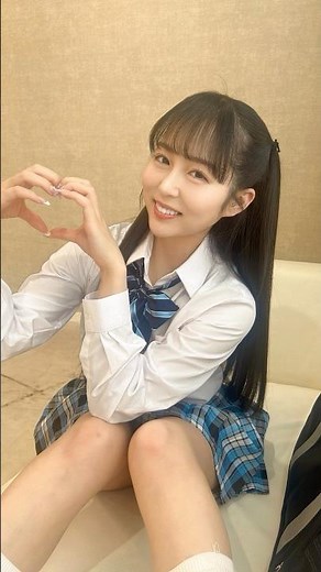 😻知らないと損する2025年6月デビューの神女優😻【本城はな(ほんじょうはな / Honzyou Hana）】さん#デビュー #本城はな #アイドル #メジャーデビュー #25歳 #元アイドル