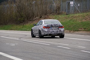 M boss says 2020 BMW M3 will have a choice of 480 or 510bhp