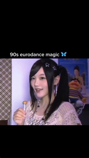 Music on Instagram: "“Butterfly” is a Eurodance track by Smile.dk, released in 1998 on their album Smile. The song is known for its fast-paced beat, cheerful synth melodies, and catchy chorus, which helped it gain global popularity—especially after being featured in rhythm games like Dance Dance Revolution. Its upbeat, carefree energy made it a late-90s dance classic that still sparks nostalgia today. #butterfly #eurodancemusic #smiledk #smile #90sdancemusic"