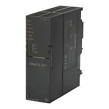 [Hot Item] Siemens 6gk7343-1ex30-0xe0 Communications Processor Cp 343-1 for Connection of Simatic S7-300
