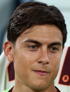 Paulo Dybala - Player profile 25/26