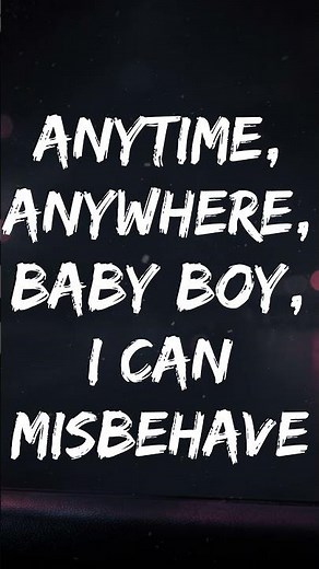 Ariana Grande - Everyday (Lyrics)
