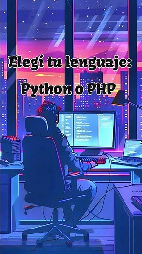 Cómo aprender programación desde cero (Guía rápida para principiantes)
