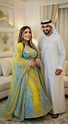 Zainab's Journey: Saudi Arabia Insights