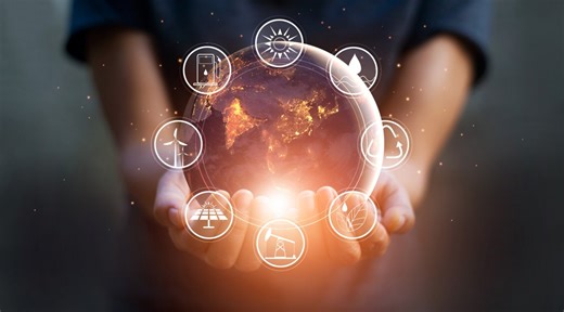 Die Zukunft der Energie: 5 Trends prägen unseren Stromverbrauch