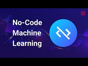 No-Code ML Crash Course: Build & Deploy AI Without Coding! (Special Discount Inside!) #nocode