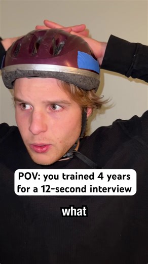 YouTube on Instagram: "post-event interviews deserve their own jump cut. watch NBCUniversal’s coverage of The Winter Olympics with YouTube TV #sponsored #WinterOlympics"