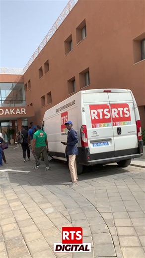 92K views · 2.1K reactions | Plateau spécial Sidy Diop avec Ndiack BA Animateur Rts c’est tout à l’heure après le JT de 20h✨ | RTS+ | Facebook