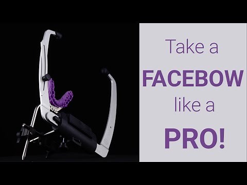 How to take a Facebow record like a pro! - Hanau / Denar