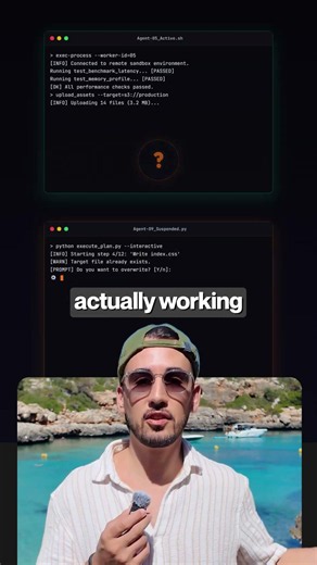 One tool to run all your AI agents at once
