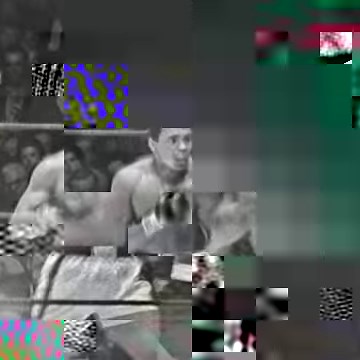 66K views · 2.6K reactions | When Muhammad Ali debuted his legendary shuffle  | Top Rank Boxing | Facebook