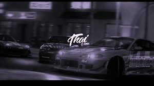 Thai Sprite Remix DJ | GuyGeeGee ft. Thon Sprite | Full Bass