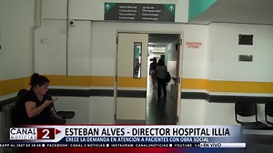 Canal 2 Noticias on Reels