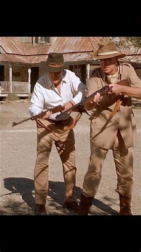 #movie #film Secondhand Lions (2003) | Buying a Weak Lion