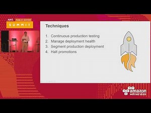 DevOps on Windows: How to Deploy Complex Windows Workloads (119656)