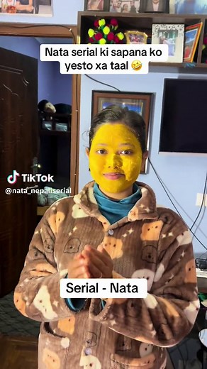Nata serial 🫶 #nata #nepaliserial #shishirbhandari #foryoupage #trending