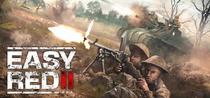 Steam Community :: Easy Red 2