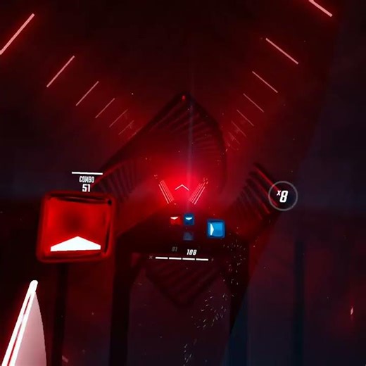 BeatSaber -WhatTheCat? #beatsaber #vr