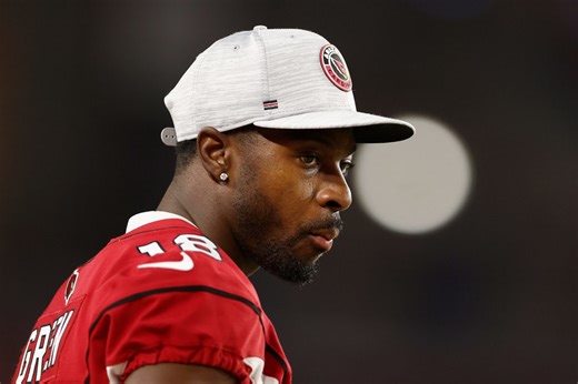 Former NFL Star A.J. Green Demanding Change After Rondale Moore's Death