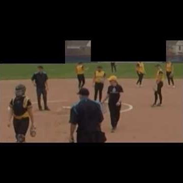 NCAA Softball Umpire Situation - Umpire Responsibilities, Game Management, & Preventive Umpiring