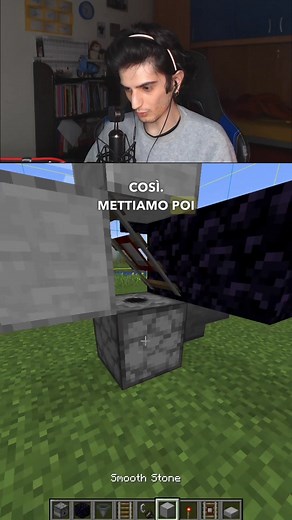 Come usare il Chunk Loader in Minecraft Java