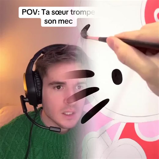 Vidéos de osen (@osen3263) avec son original - osen