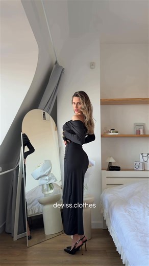 Жіноча сукня #жіночийодяг #сукні #жіночасукня #жіночісукні #чорнасукня