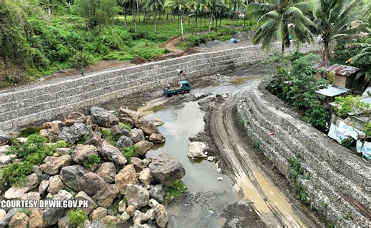 Flood control projects sa Cebu iinspeksyunin ng ICI