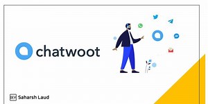 Build long-lasting customer relations through Chatwoot, the ultimate opensource customer engagement suite.