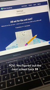 College Tools on TikTok