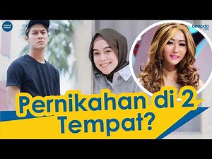Pernikahan Rizky Billar dan Lesti Kejora Akan Diselenggarakan di 2 Tempat? Ini Kata Inul Daratista