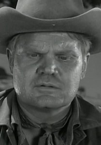 The Rifleman S03:E01 - Trail of Hate