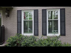 Pure Energy Window Featured Project - November 2025