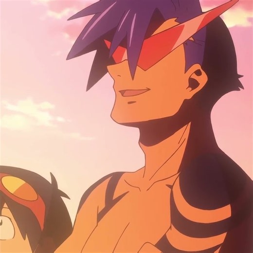 Gurren Lagann #anime#animeedit#moments#Kamina#Simon#GurrenLagann#Gurenn#Lagann#Shorts#anime#Kamina