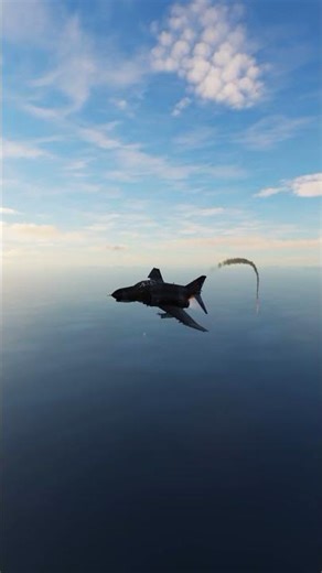 F-4 Phantom - Luftwaffe - Alarmrotte im Einsatz! | DCS World