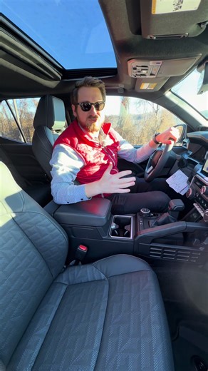 Exploring the 2026 Toyota 4Runner TRD Off-Road Premium