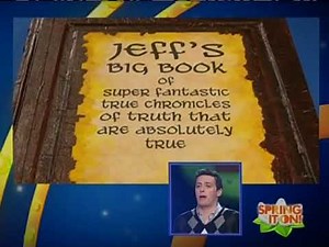 Brainsurge Episode 135: Story Time