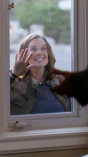 Some First Impressions Take a Little Extra Effort ❤️ | October Kiss | Hallmark+ Fall into Love